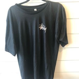 Stussy Oversized Tee